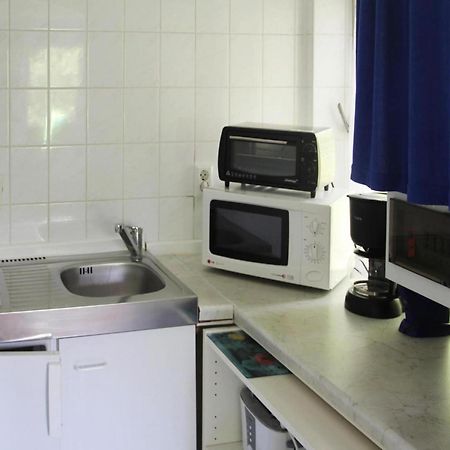 Bungalow, Тойпіц Екстер'єр фото
