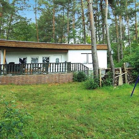 Bungalow, Тойпіц Екстер'єр фото