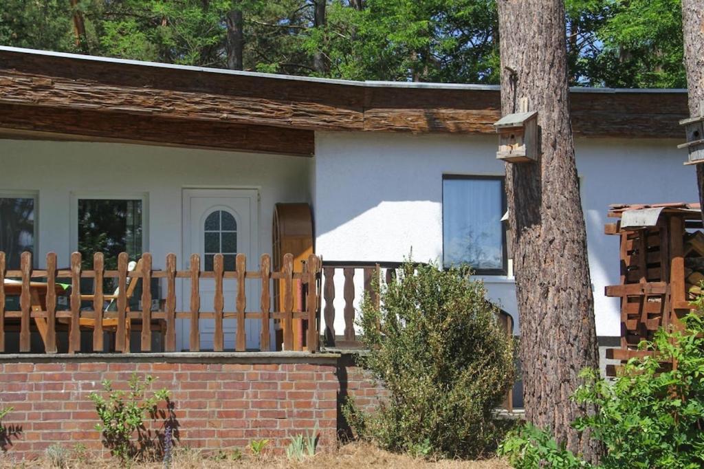 Bungalow, Тойпіц Екстер'єр фото