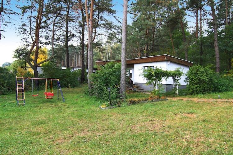 Bungalow, Тойпіц Екстер'єр фото